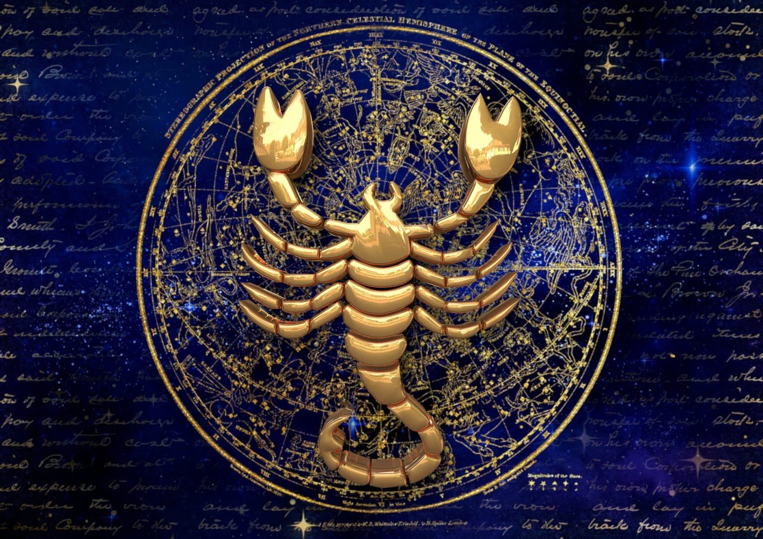 гороскоп на май 2023 скорпион