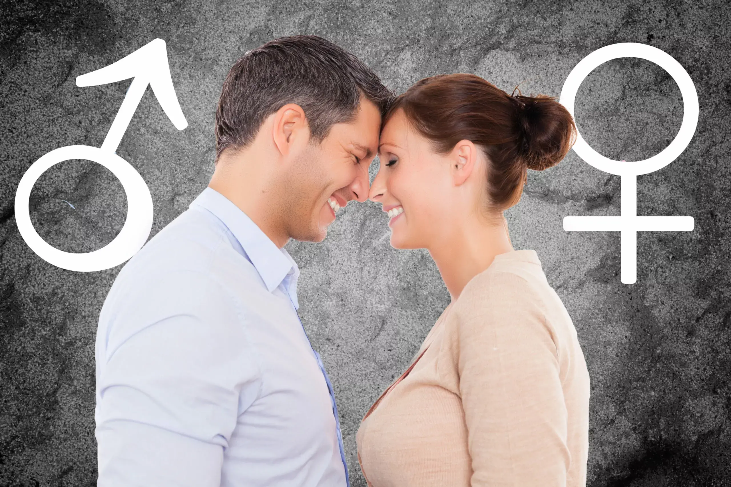 Как строить отношения с мужем