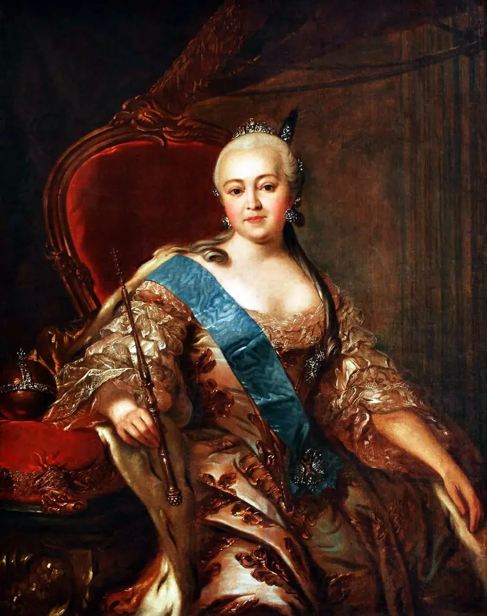 Всероссийский престол. Елизавета Петровна Императрица. Елизавета Петровна 1741-1761. Елизавета Петровна (1709-1761). Елизавета Петровна 1709 — 1762.