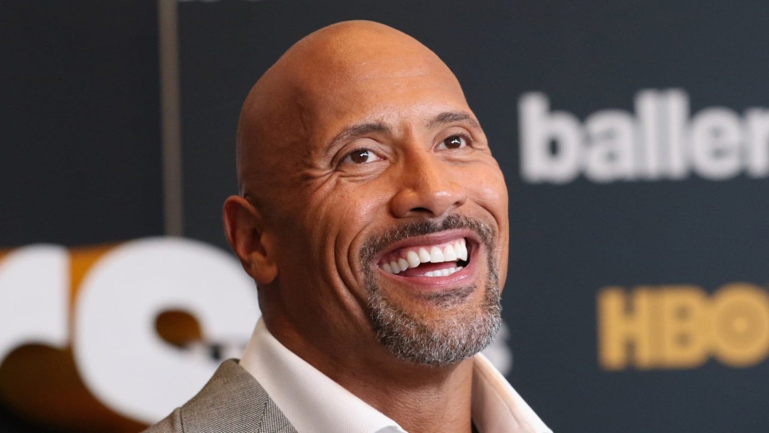 Dwayne johnson presidente