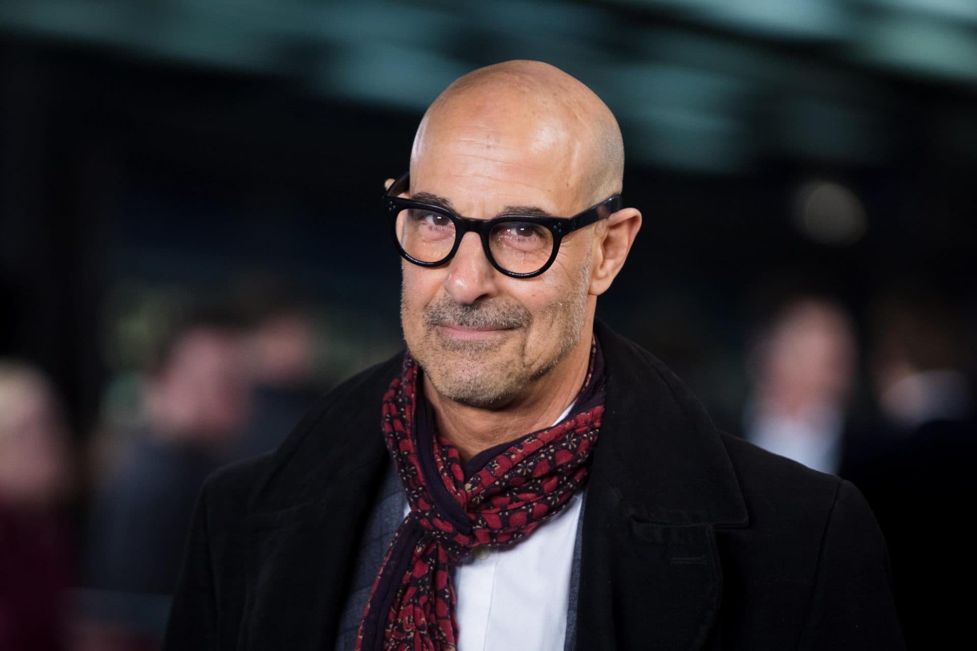 Стэнли Туччи (Stanley Tucci)