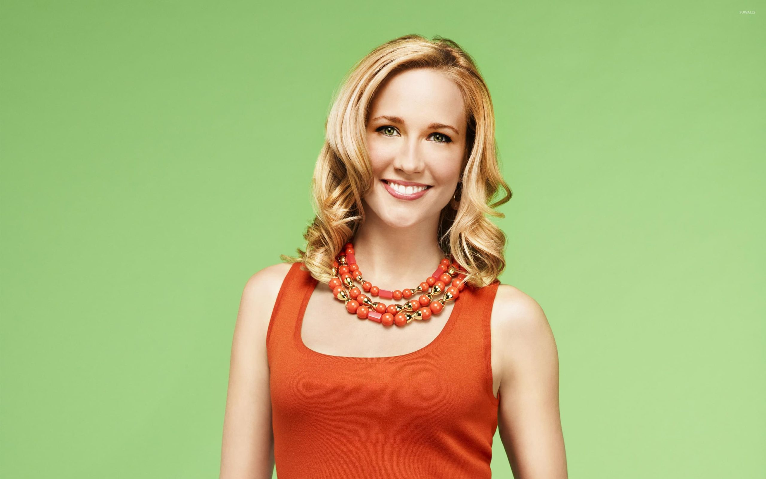 Анна Кэмп (Anna Camp)