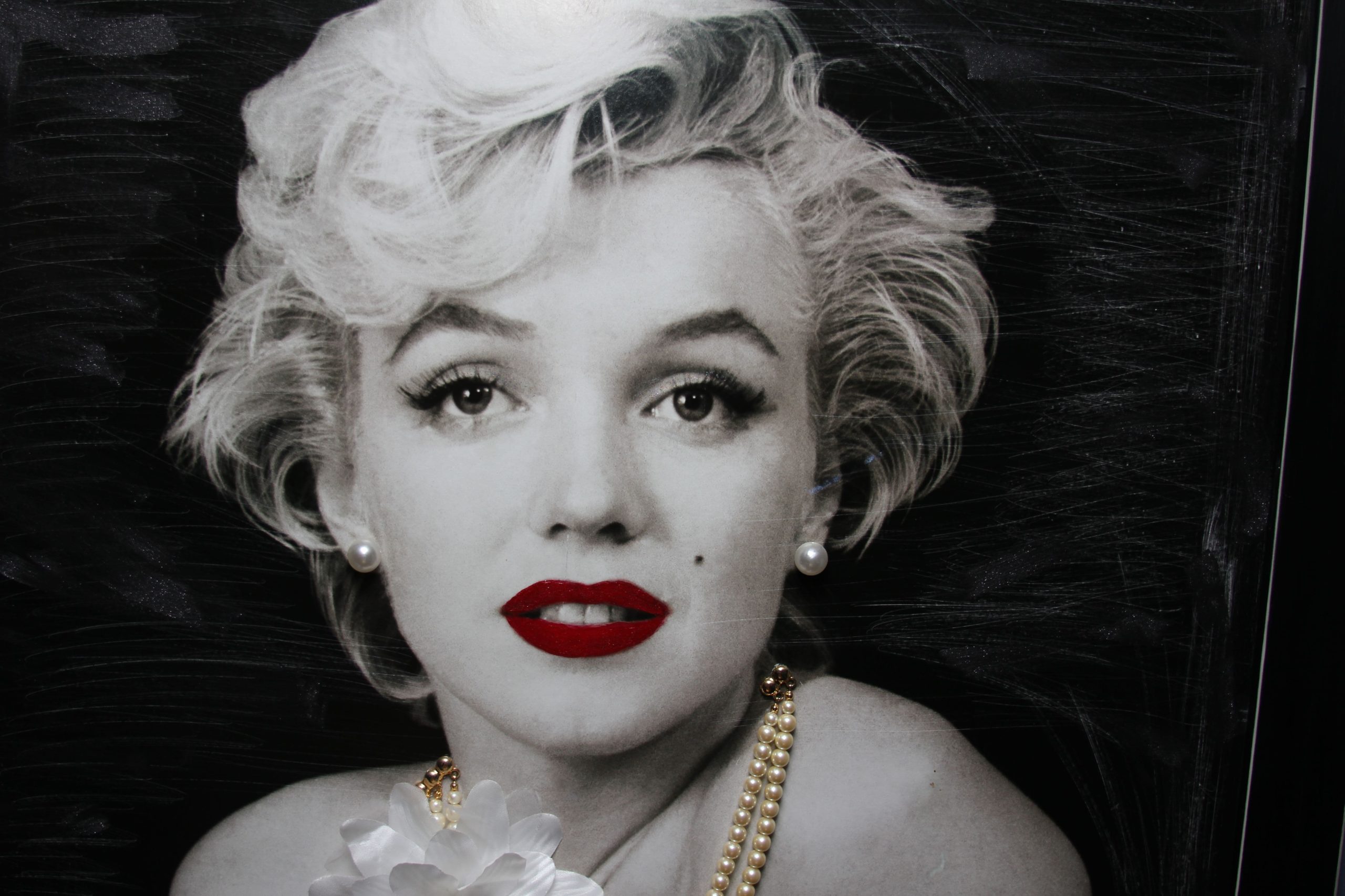 Мэрилин Монро (Marilyn Monroe)