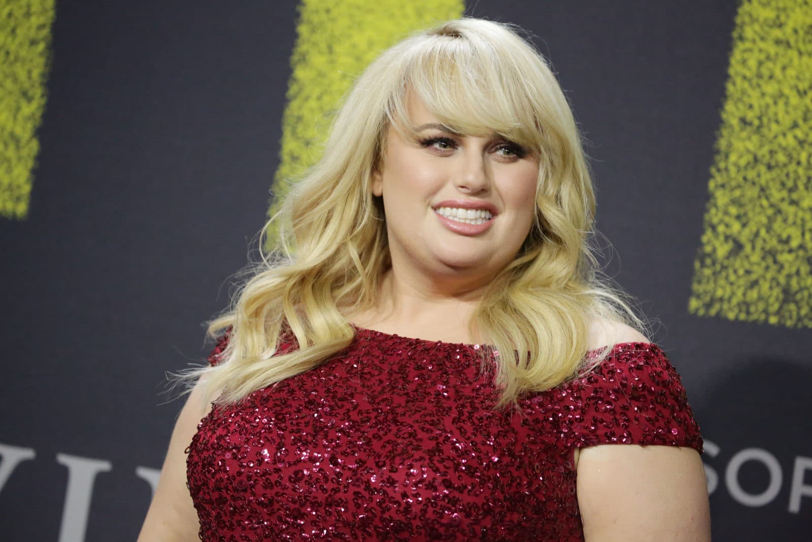 Ребел Уилсон (Rebel Wilson)