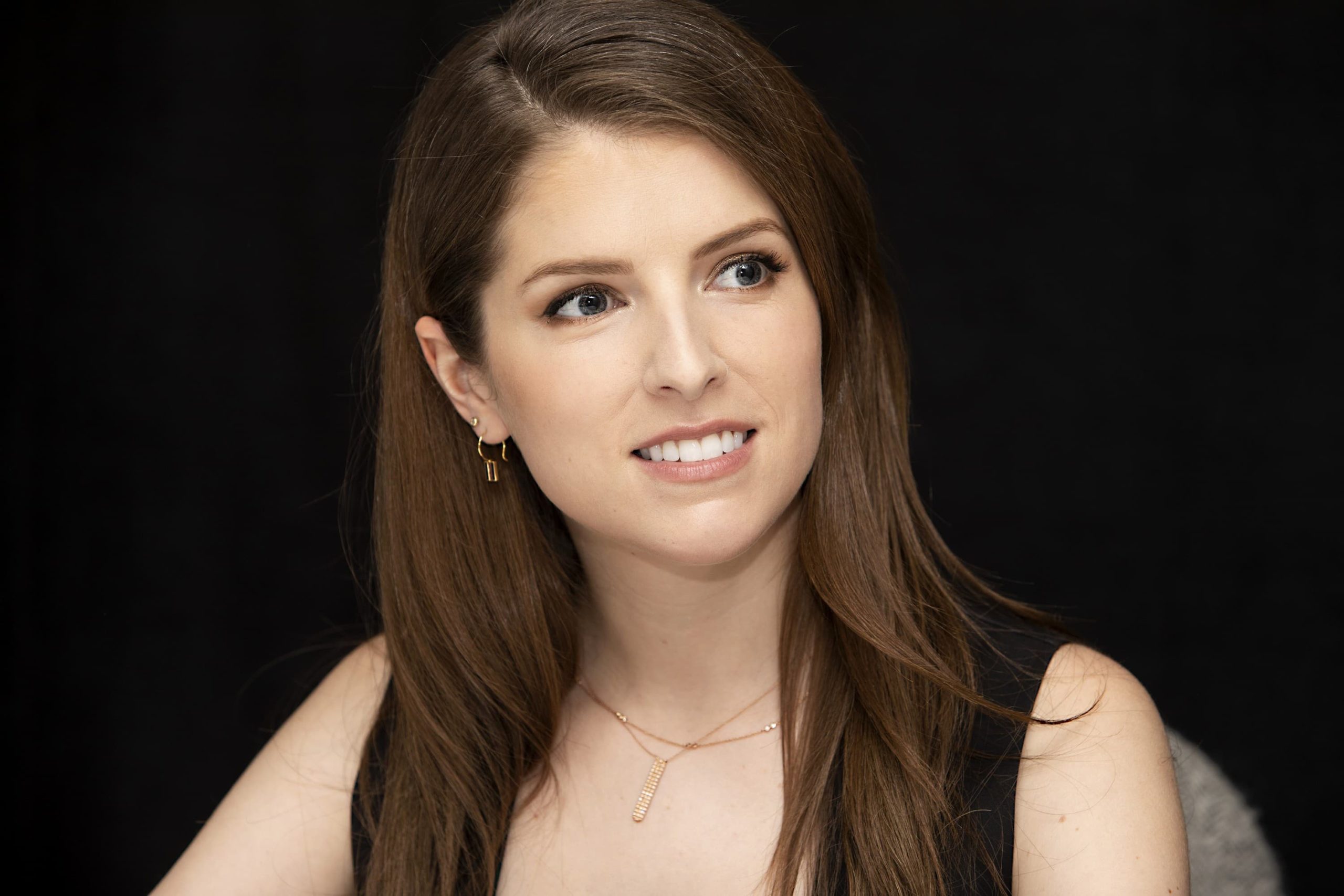 Анна Кендрик (Anna Kendrick)