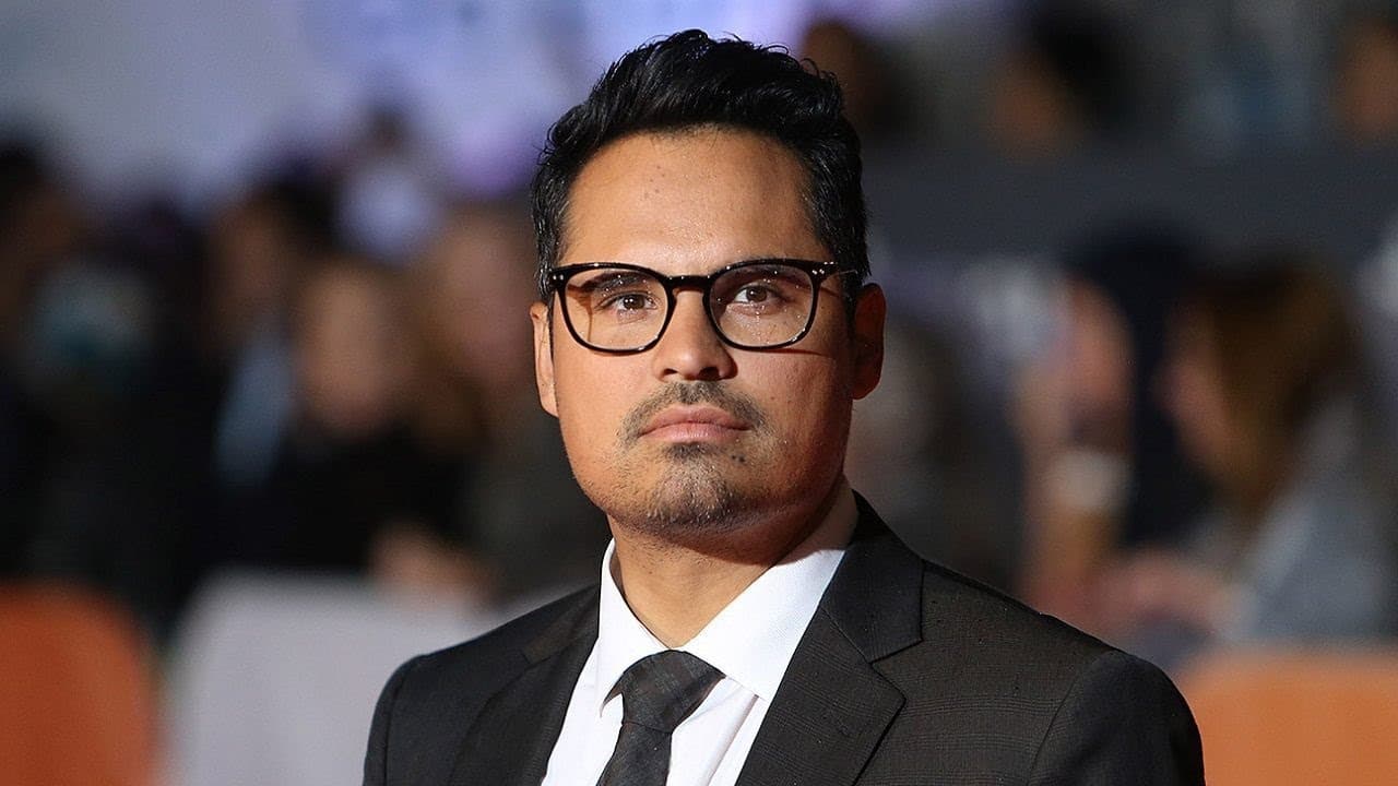 Майкл Пенья (Michael Peña)