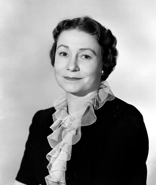 Тельма Риттер (Thelma Ritter)