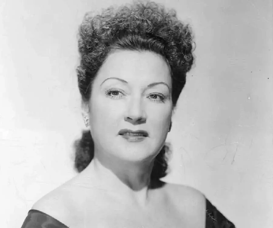 Этель Мерман (Ethel Merman)