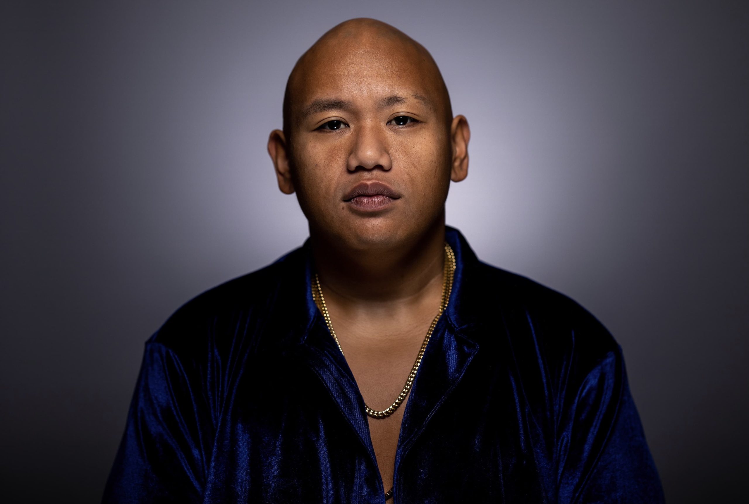 Джейкоб Баталон (Jacob Batalon)