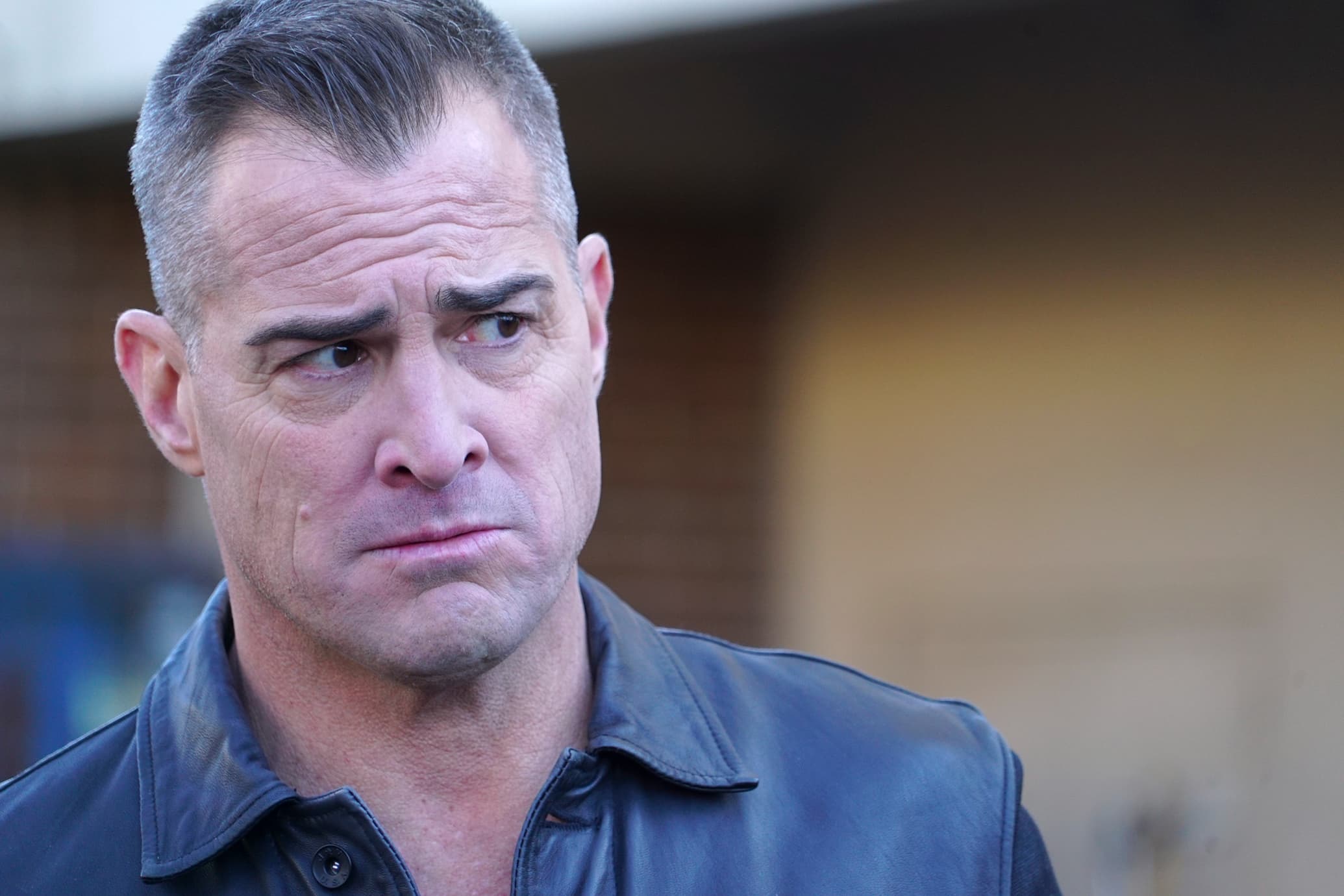 Джордж Идс (George Eads)