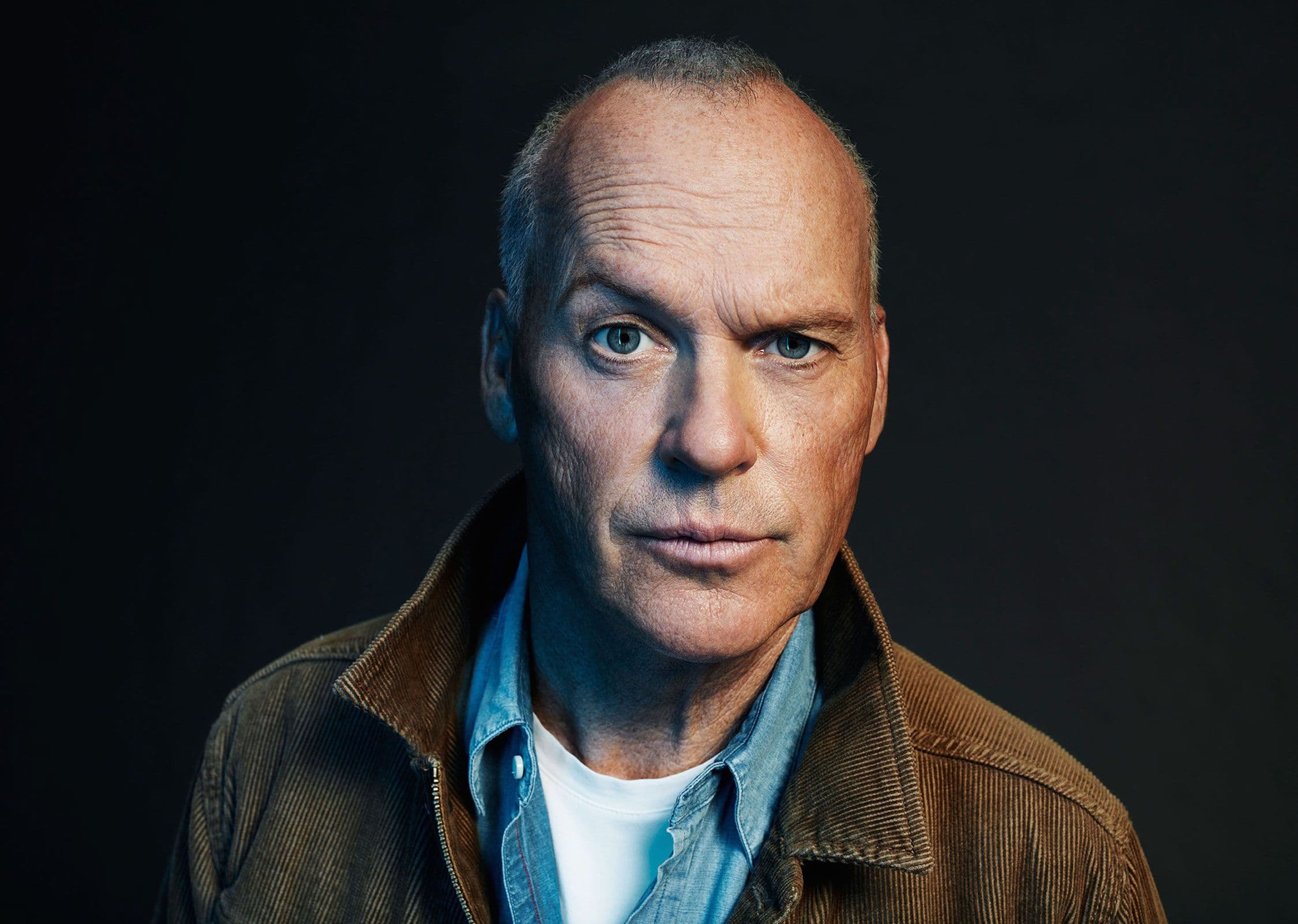 Майкл Китон (Michael Keaton)