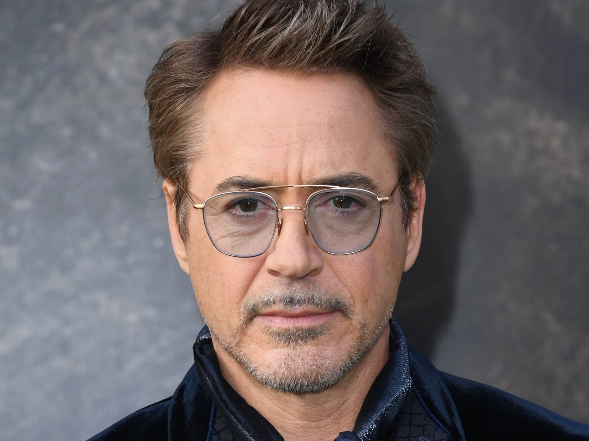 Роберт Дауни мл. (Robert Downey Jr.)