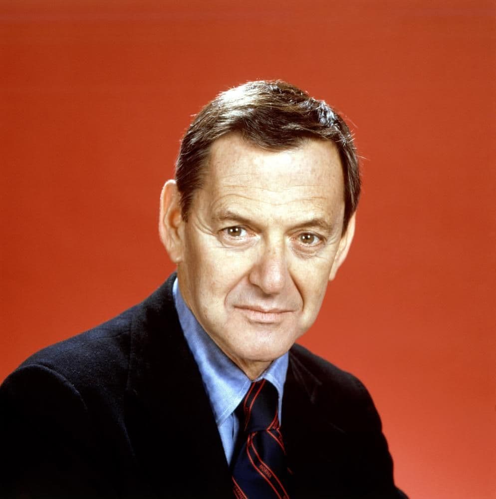 Тони Рэндалл (Tony Randall)