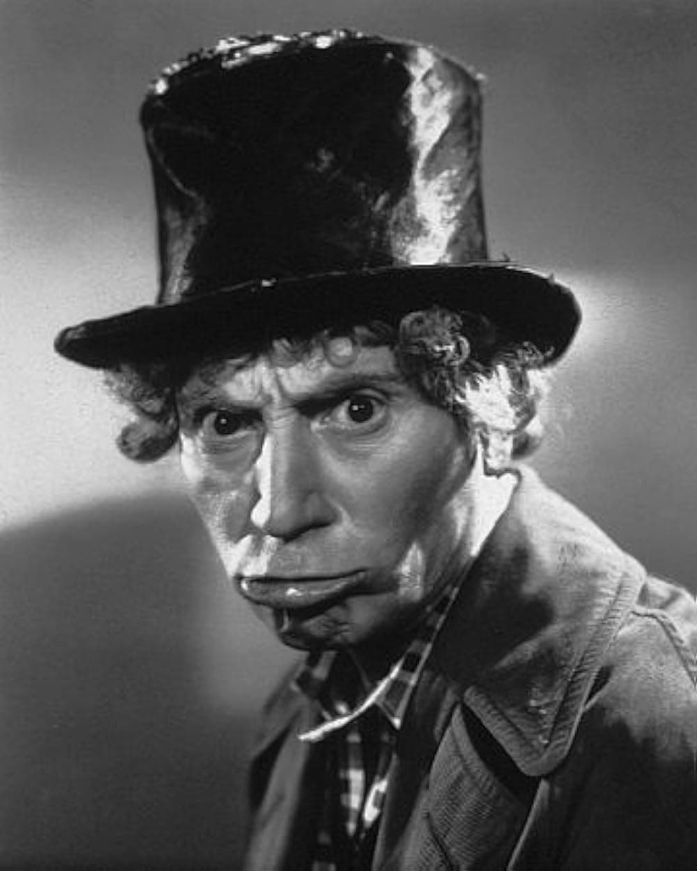 Харпо Маркс (Harpo Marx)