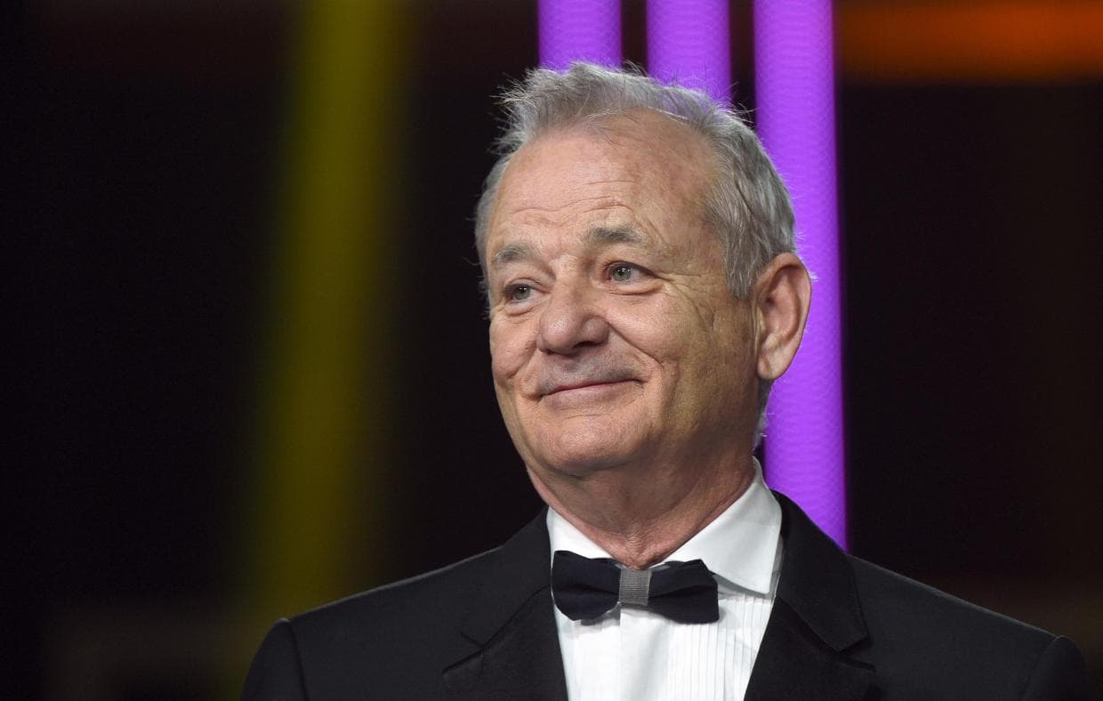 Билл Мюррей (Bill Murray)