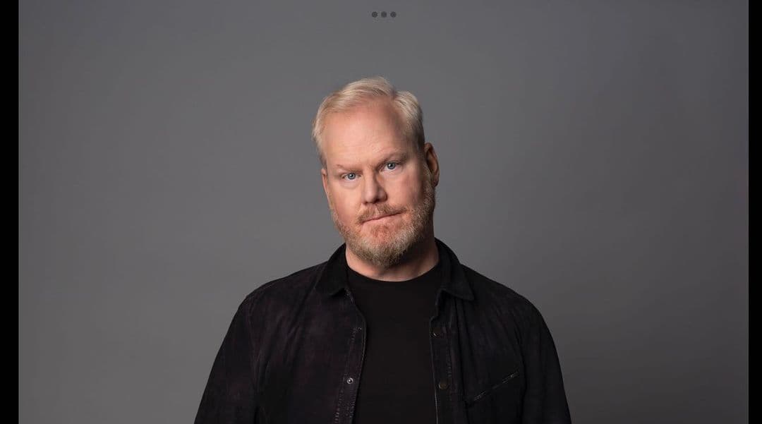 Джим Гэффиган (Jim Gaffigan)