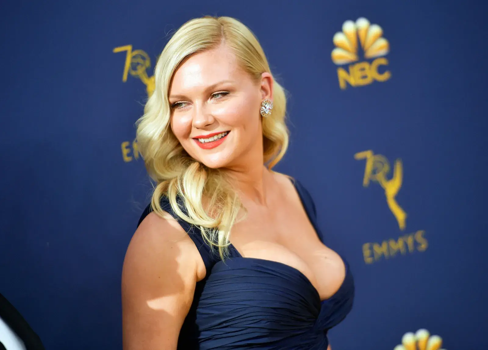 Кирстен Данст (Kirsten Dunst)