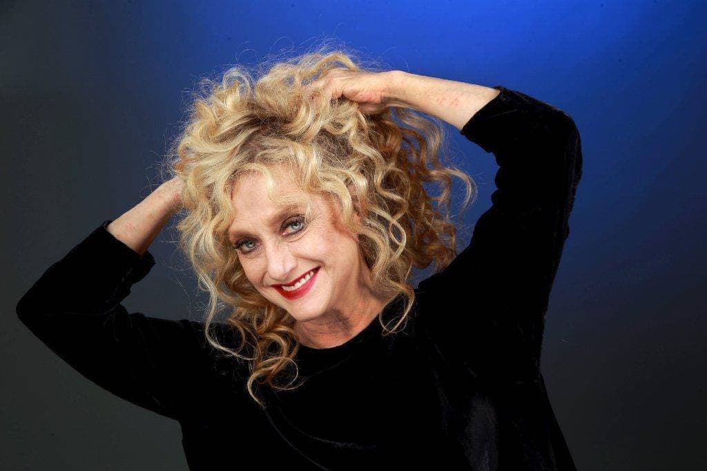 Кэрол Кейн (Carol Kane)