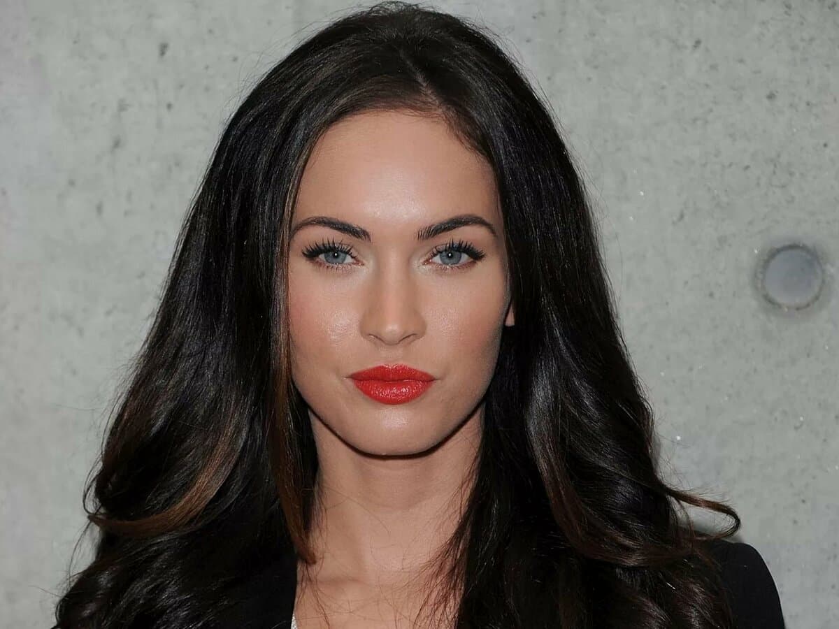 Меган Фокс (Megan Fox)