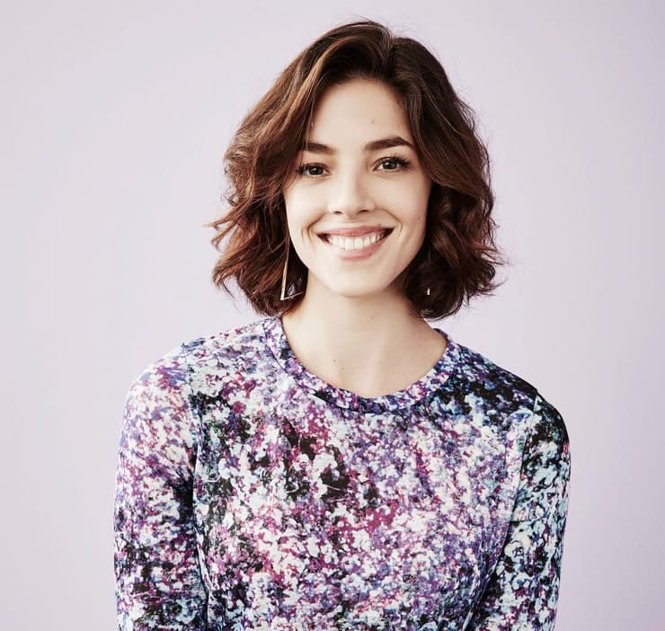 Оливия Тирлби (Olivia Thirlby)