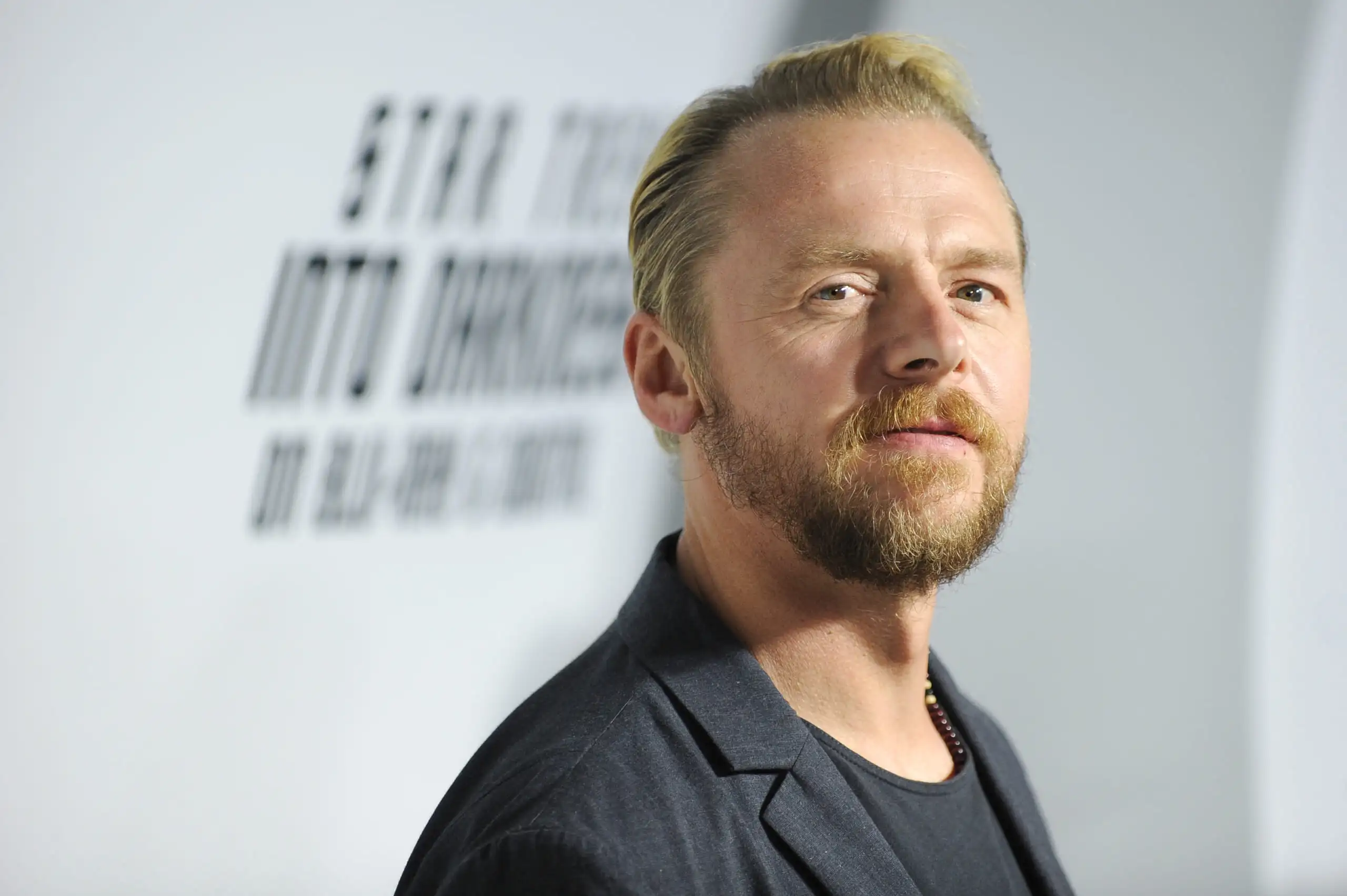 Саймон Пегг (Simon Pegg)