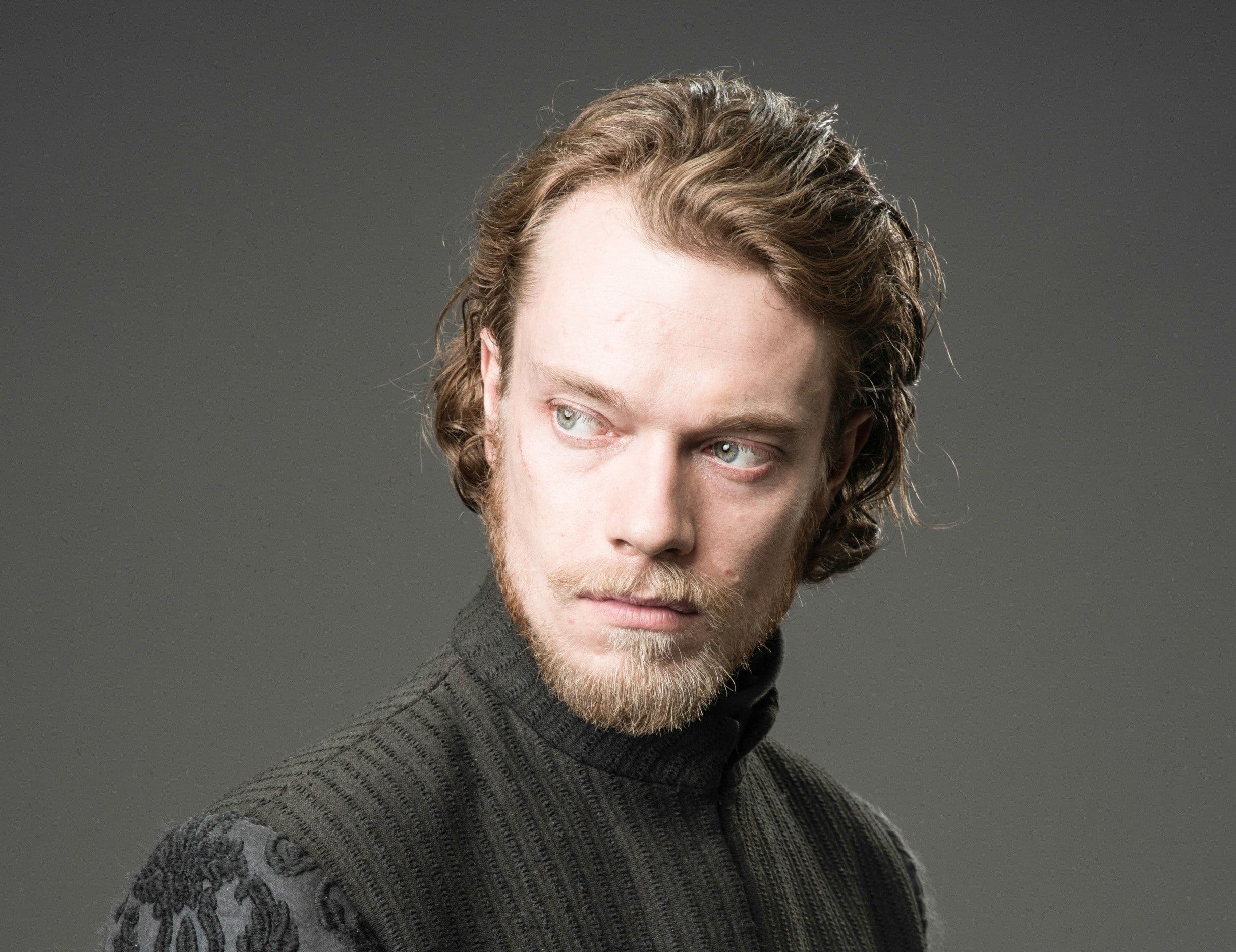 Алфи Аллен (Alfie Allen)