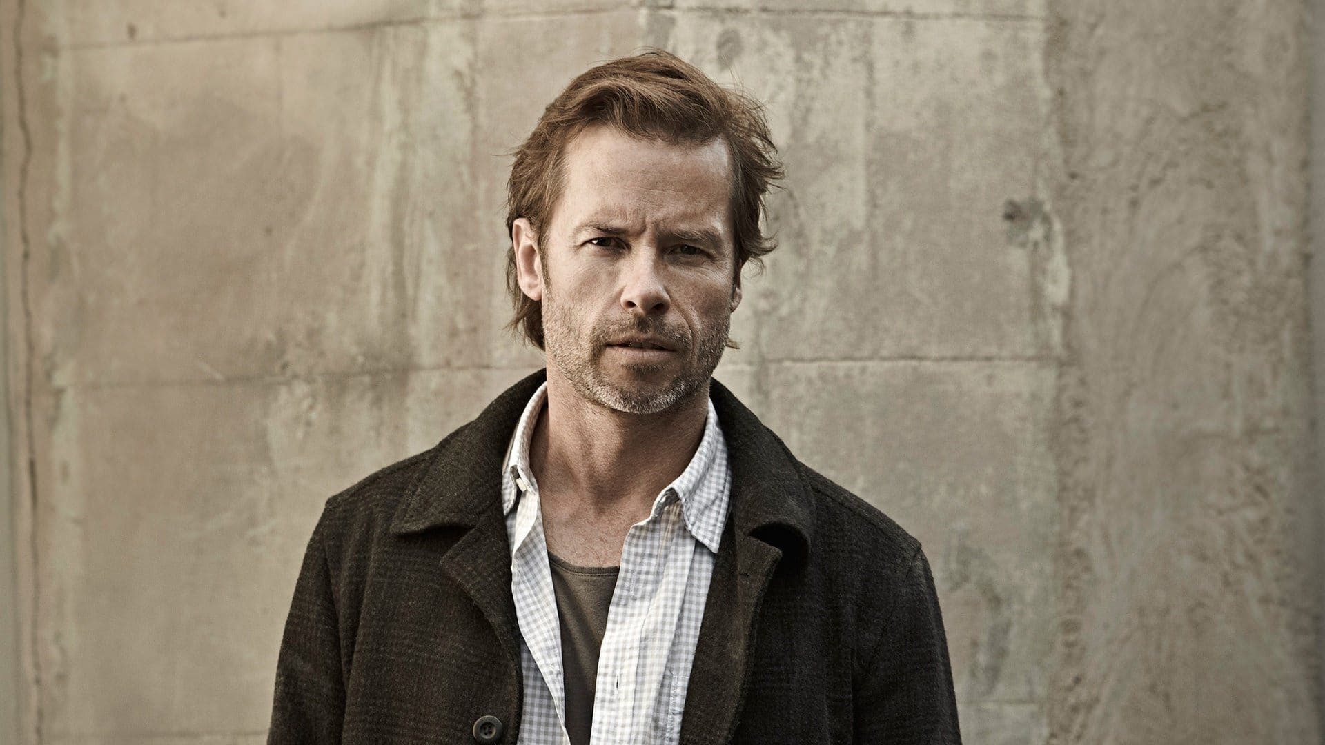 Гай Пирс (Guy Pearce) 

