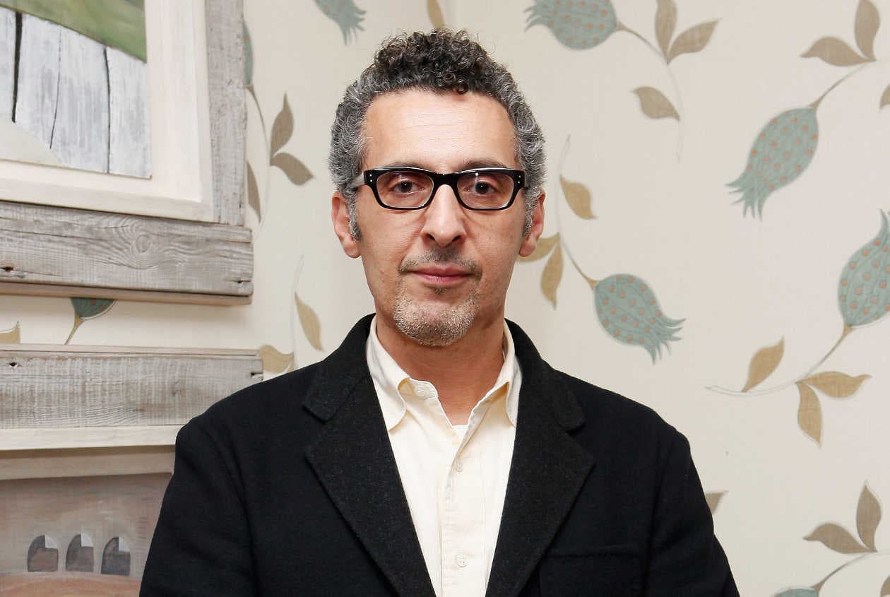 Джон Туртурро (John Turturro)