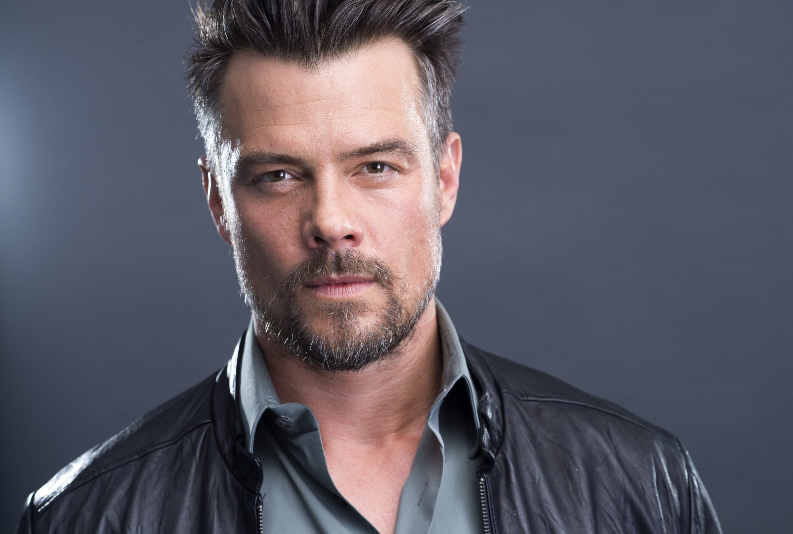 Джош Дюамель (Josh Duhamel)