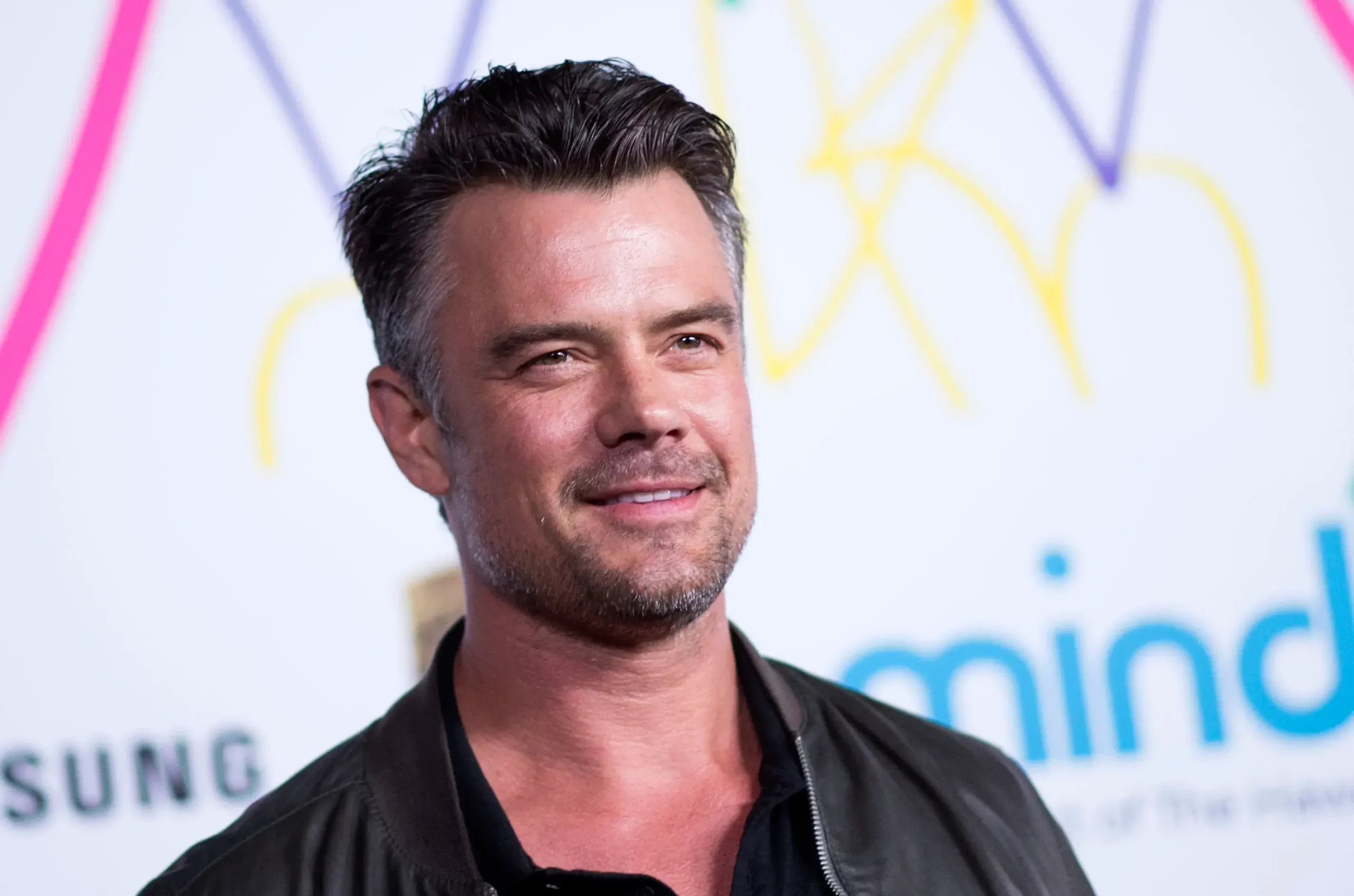 Джош Дюамель (Josh Duhamel)