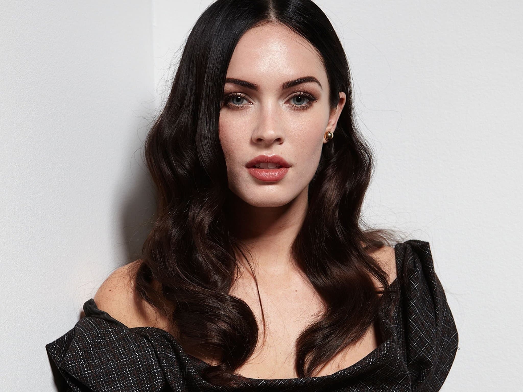 Меган Фокс (Megan Fox)